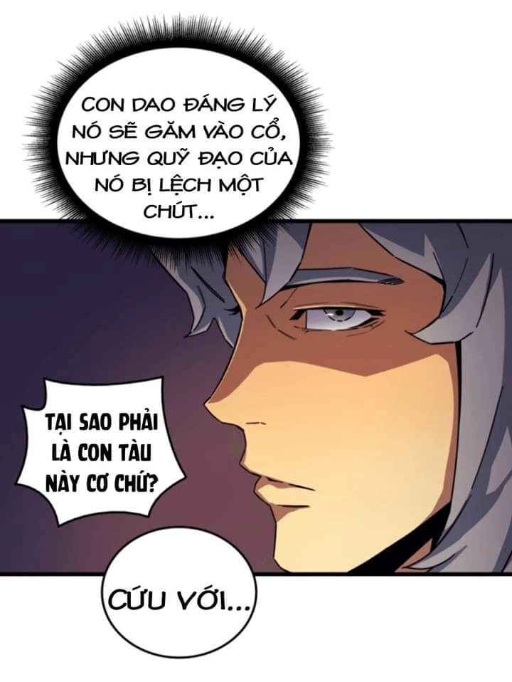 Sự Trở Lại Của Pháp Sư Vĩ Đại Sau 4000 Năm Chapter 13 - 20