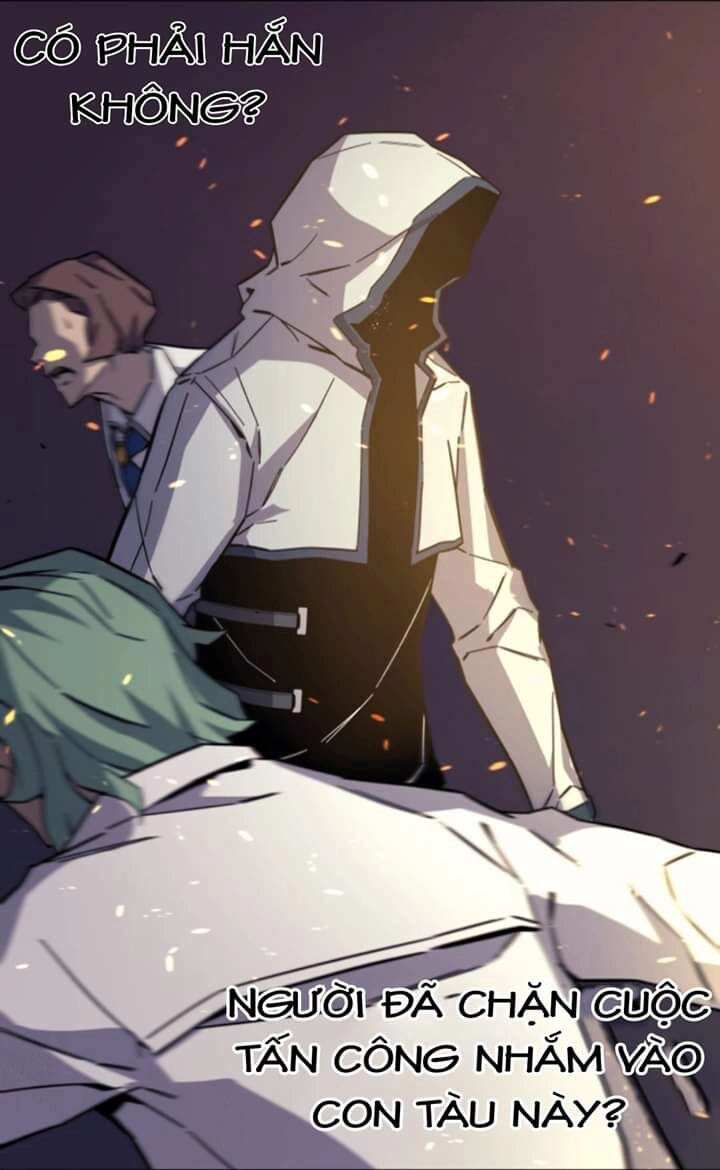 Sự Trở Lại Của Pháp Sư Vĩ Đại Sau 4000 Năm Chapter 13 - 21