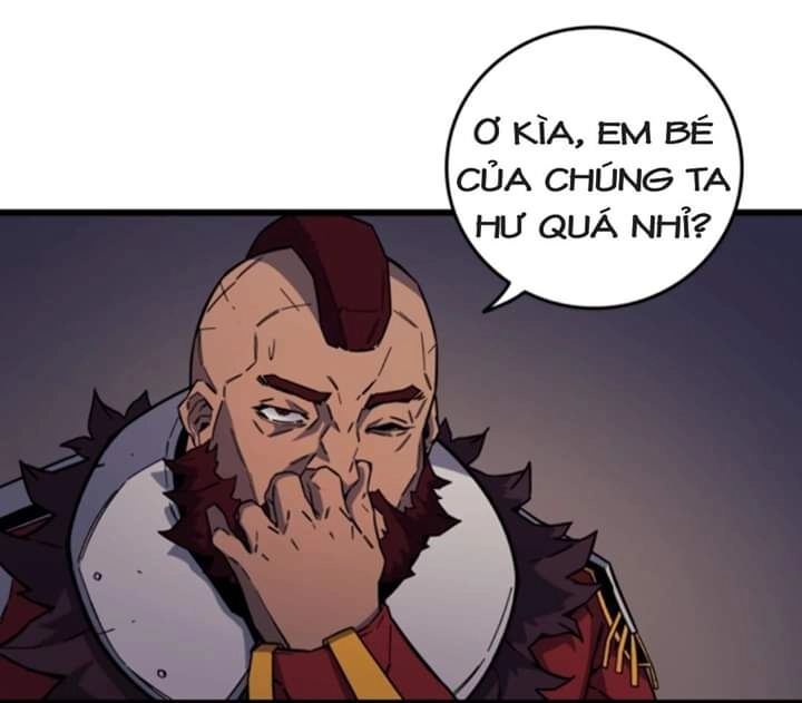 Sự Trở Lại Của Pháp Sư Vĩ Đại Sau 4000 Năm Chapter 13 - 30