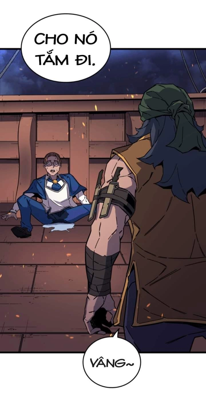 Sự Trở Lại Của Pháp Sư Vĩ Đại Sau 4000 Năm Chapter 13 - 31