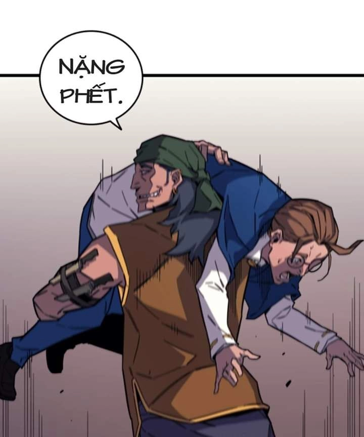 Sự Trở Lại Của Pháp Sư Vĩ Đại Sau 4000 Năm Chapter 13 - 32