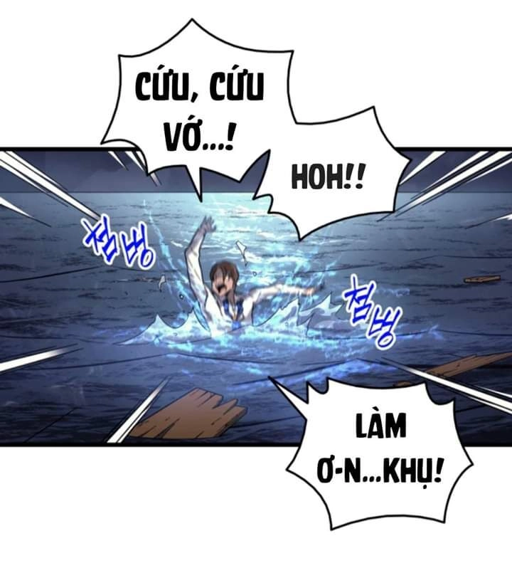 Sự Trở Lại Của Pháp Sư Vĩ Đại Sau 4000 Năm Chapter 13 - 35