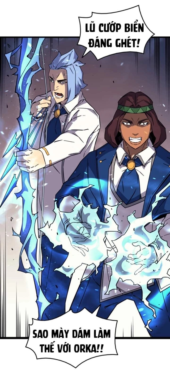 Sự Trở Lại Của Pháp Sư Vĩ Đại Sau 4000 Năm Chapter 13 - 40