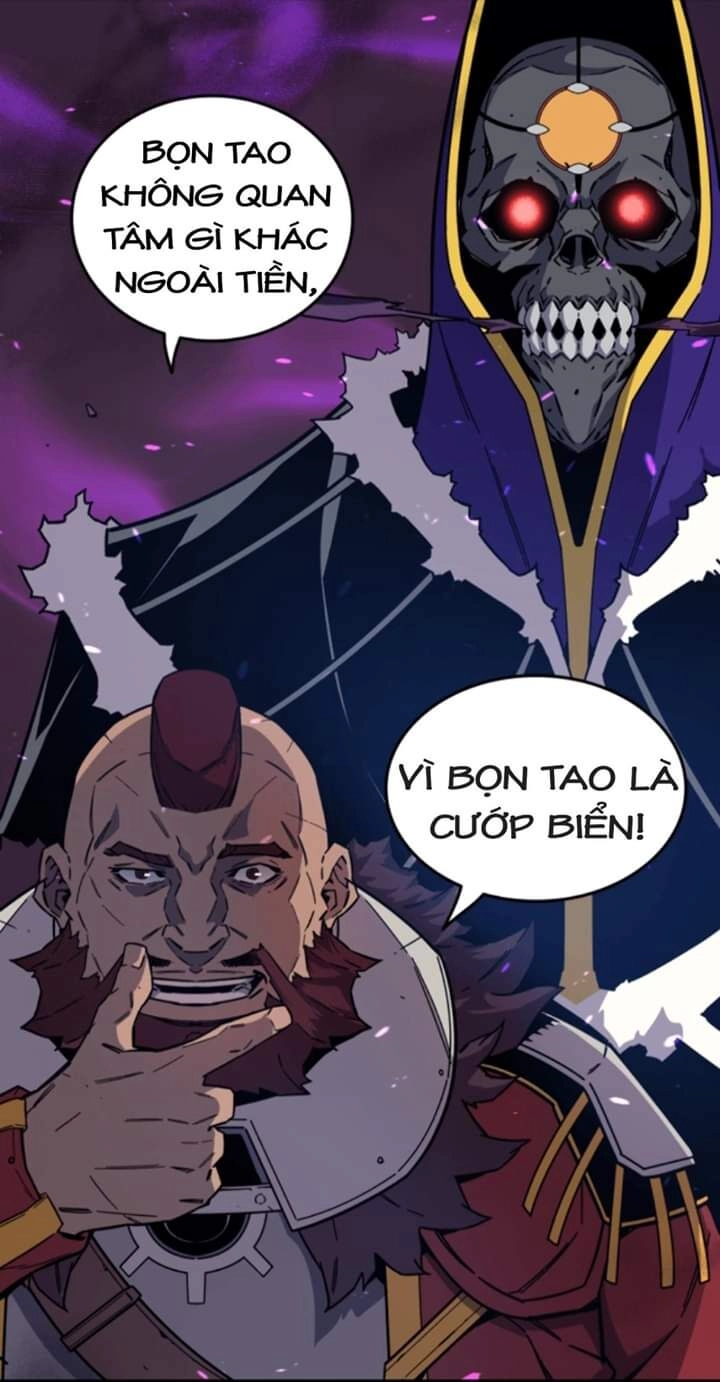 Sự Trở Lại Của Pháp Sư Vĩ Đại Sau 4000 Năm Chapter 13 - 59