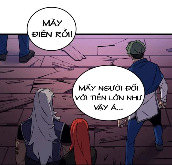 Sự Trở Lại Của Pháp Sư Vĩ Đại Sau 4000 Năm Chapter 13 - 60