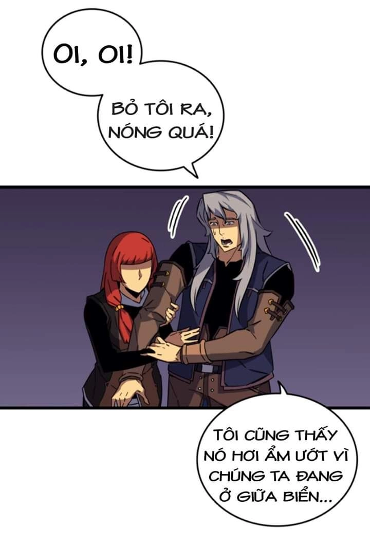 Sự Trở Lại Của Pháp Sư Vĩ Đại Sau 4000 Năm Chapter 13 - 61