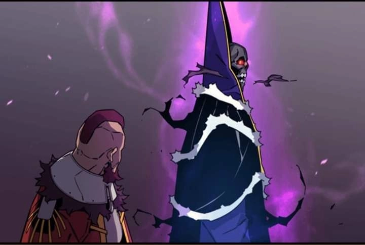 Sự Trở Lại Của Pháp Sư Vĩ Đại Sau 4000 Năm Chapter 13 - 67