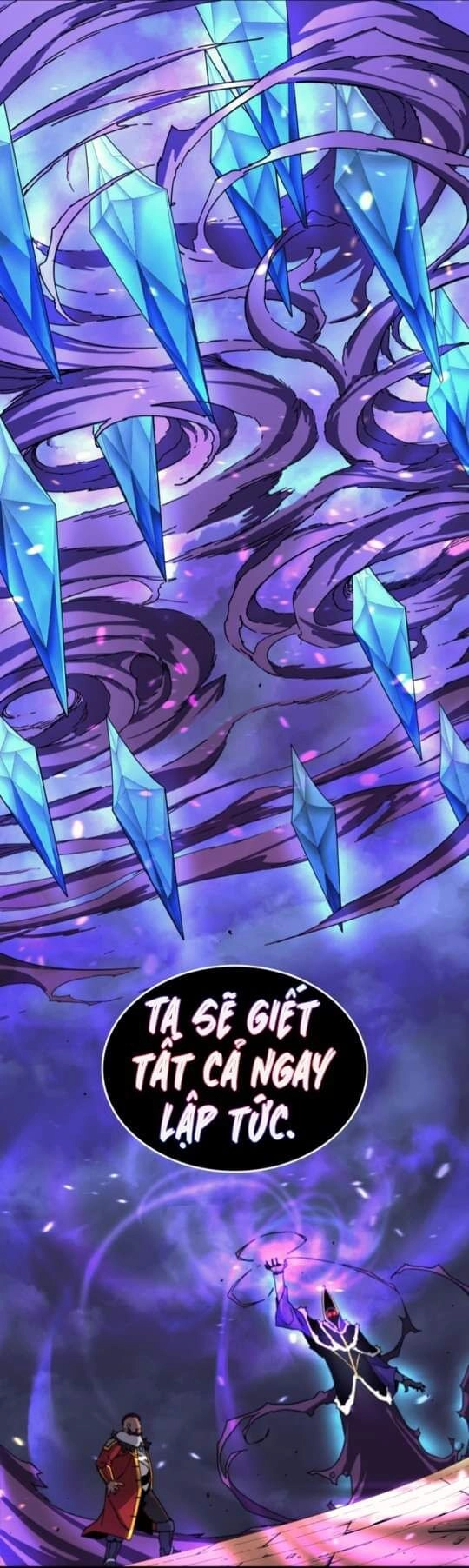 Sự Trở Lại Của Pháp Sư Vĩ Đại Sau 4000 Năm Chapter 13 - 72