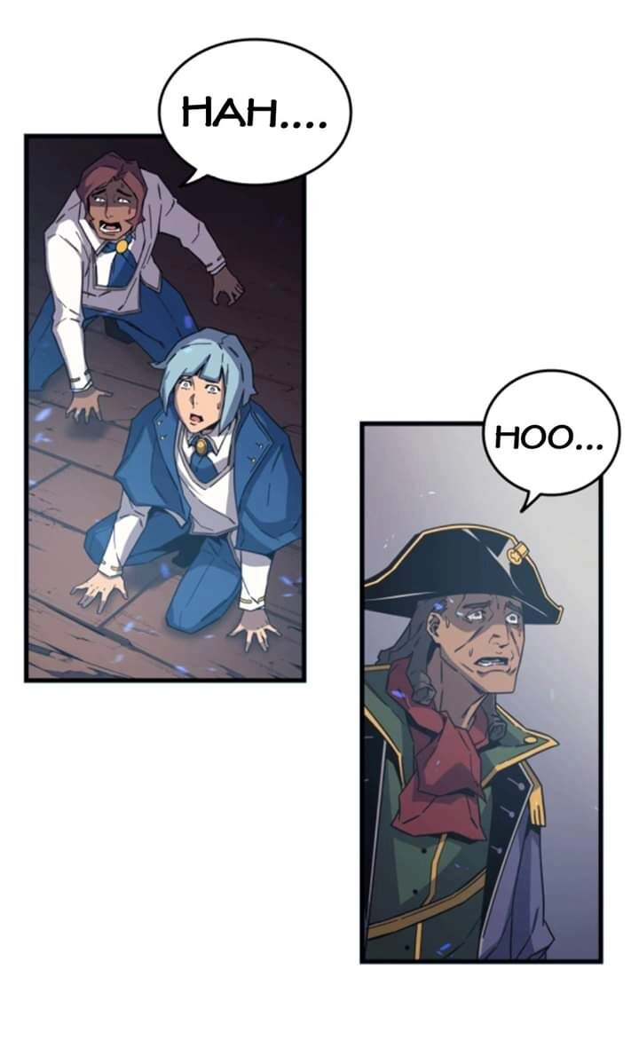 Sự Trở Lại Của Pháp Sư Vĩ Đại Sau 4000 Năm Chapter 13 - 73