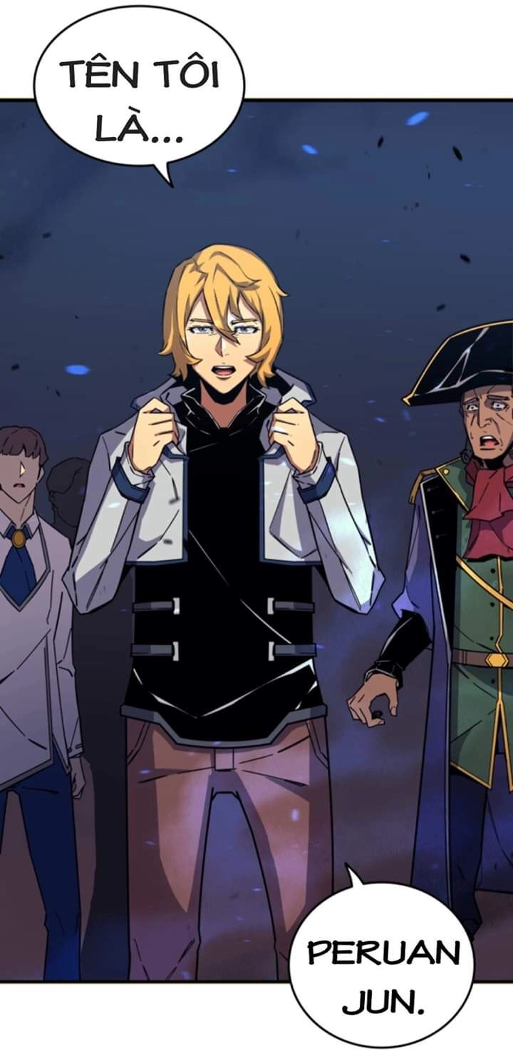 Sự Trở Lại Của Pháp Sư Vĩ Đại Sau 4000 Năm Chapter 13 - 87