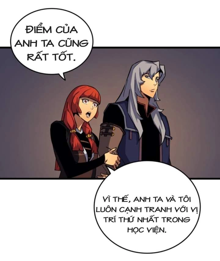 Sự Trở Lại Của Pháp Sư Vĩ Đại Sau 4000 Năm Chapter 14 - 4