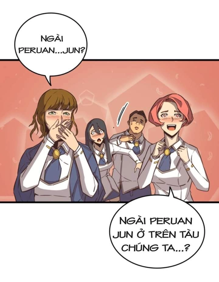 Sự Trở Lại Của Pháp Sư Vĩ Đại Sau 4000 Năm Chapter 14 - 7