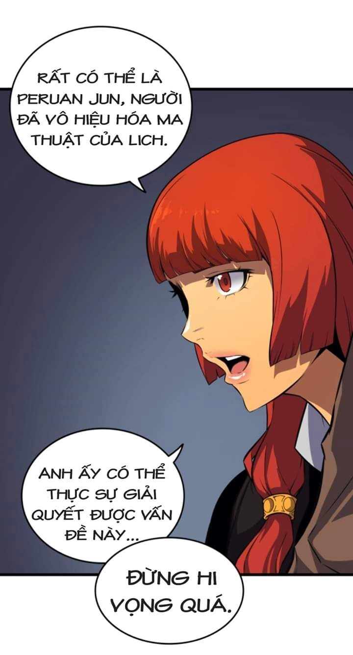 Sự Trở Lại Của Pháp Sư Vĩ Đại Sau 4000 Năm Chapter 14 - 9