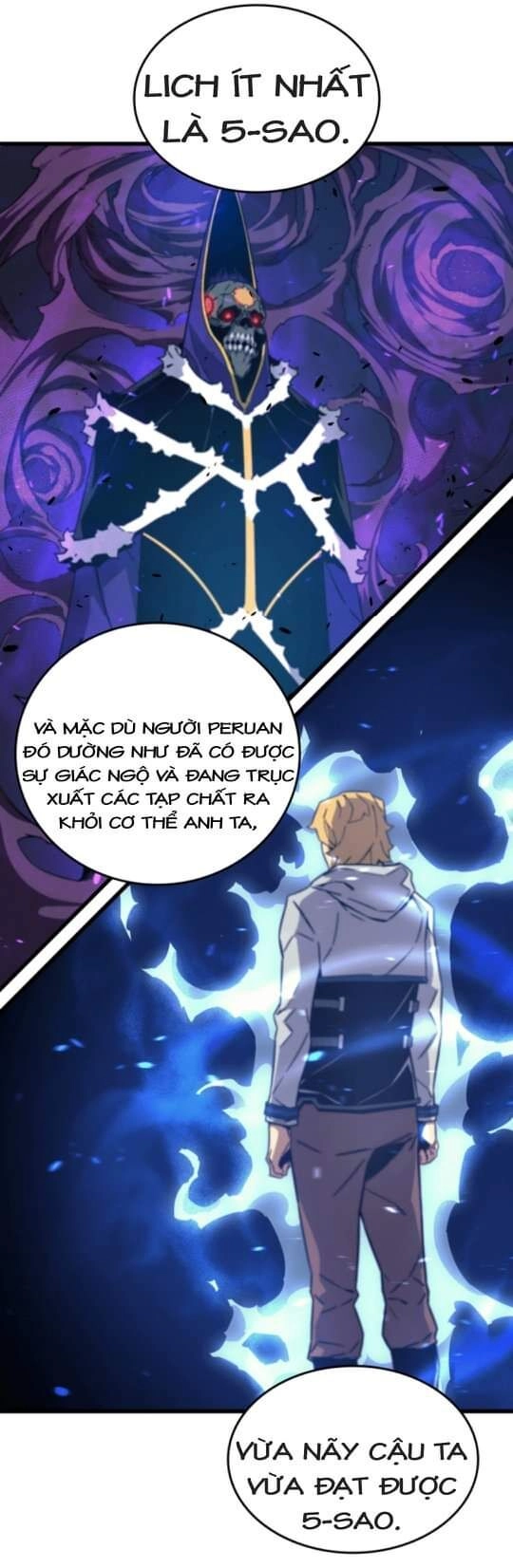 Sự Trở Lại Của Pháp Sư Vĩ Đại Sau 4000 Năm Chapter 14 - 12