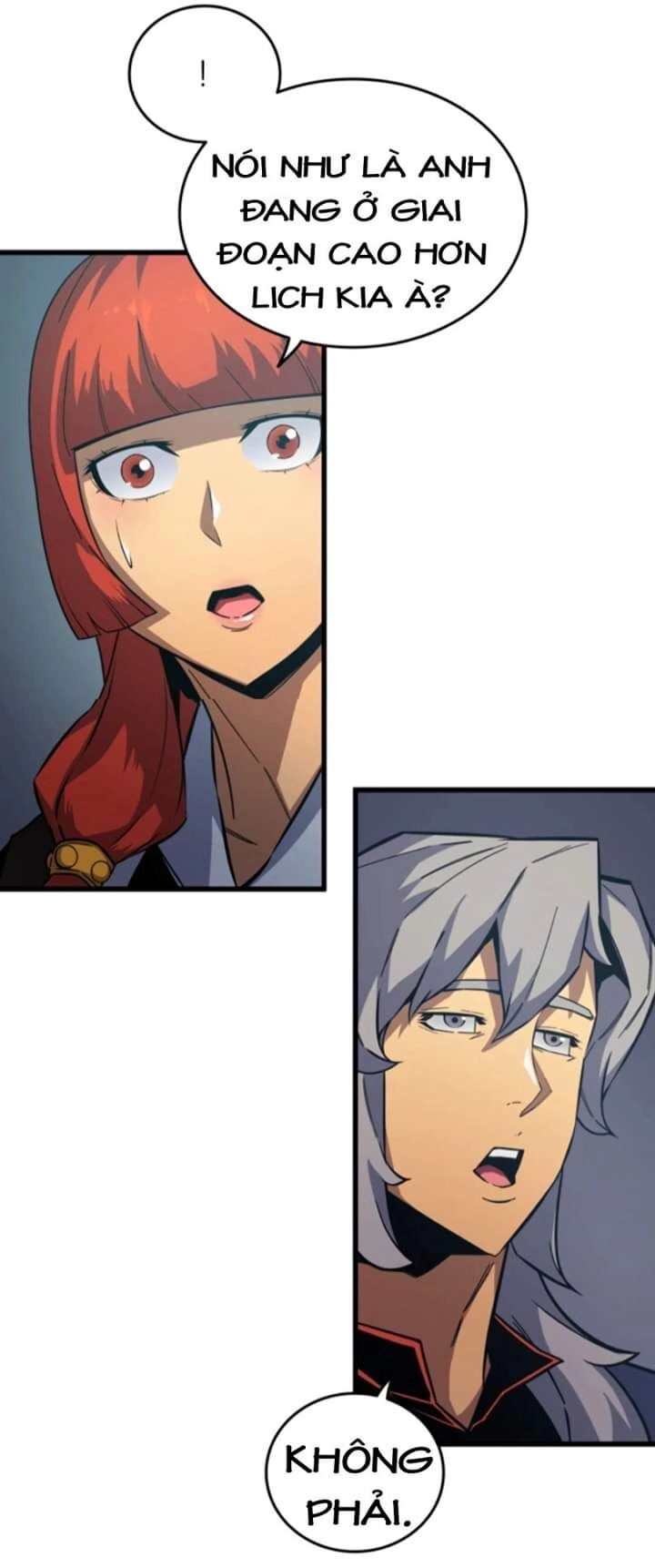 Sự Trở Lại Của Pháp Sư Vĩ Đại Sau 4000 Năm Chapter 14 - 14