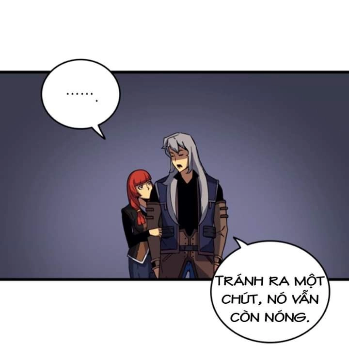 Sự Trở Lại Của Pháp Sư Vĩ Đại Sau 4000 Năm Chapter 14 - 15