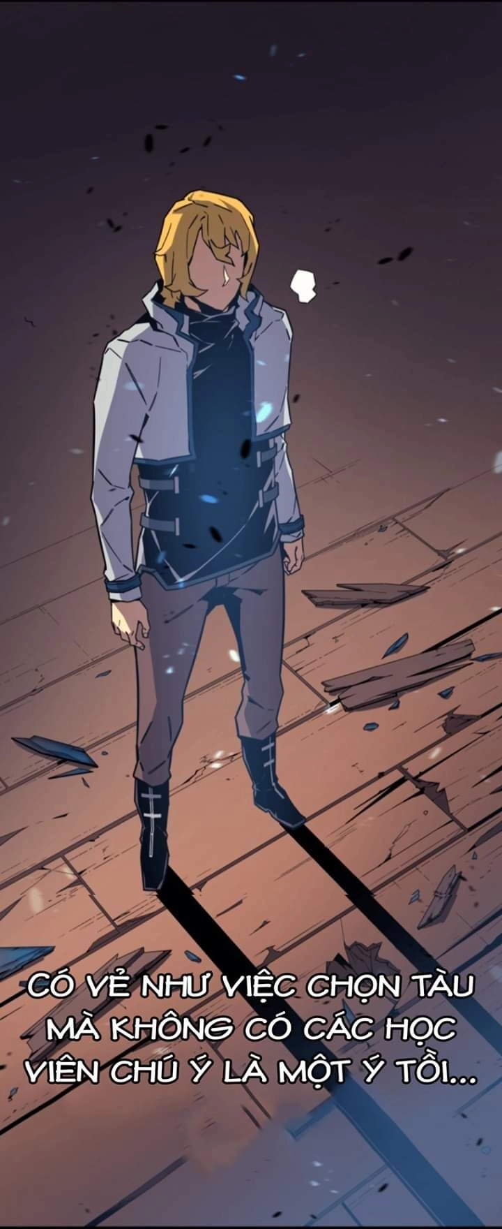 Sự Trở Lại Của Pháp Sư Vĩ Đại Sau 4000 Năm Chapter 14 - 17