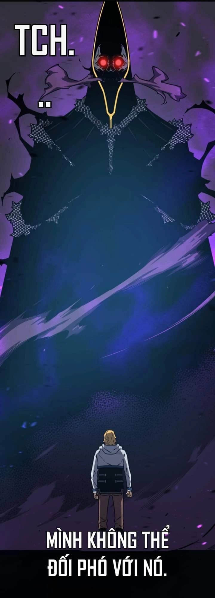 Sự Trở Lại Của Pháp Sư Vĩ Đại Sau 4000 Năm Chapter 14 - 19