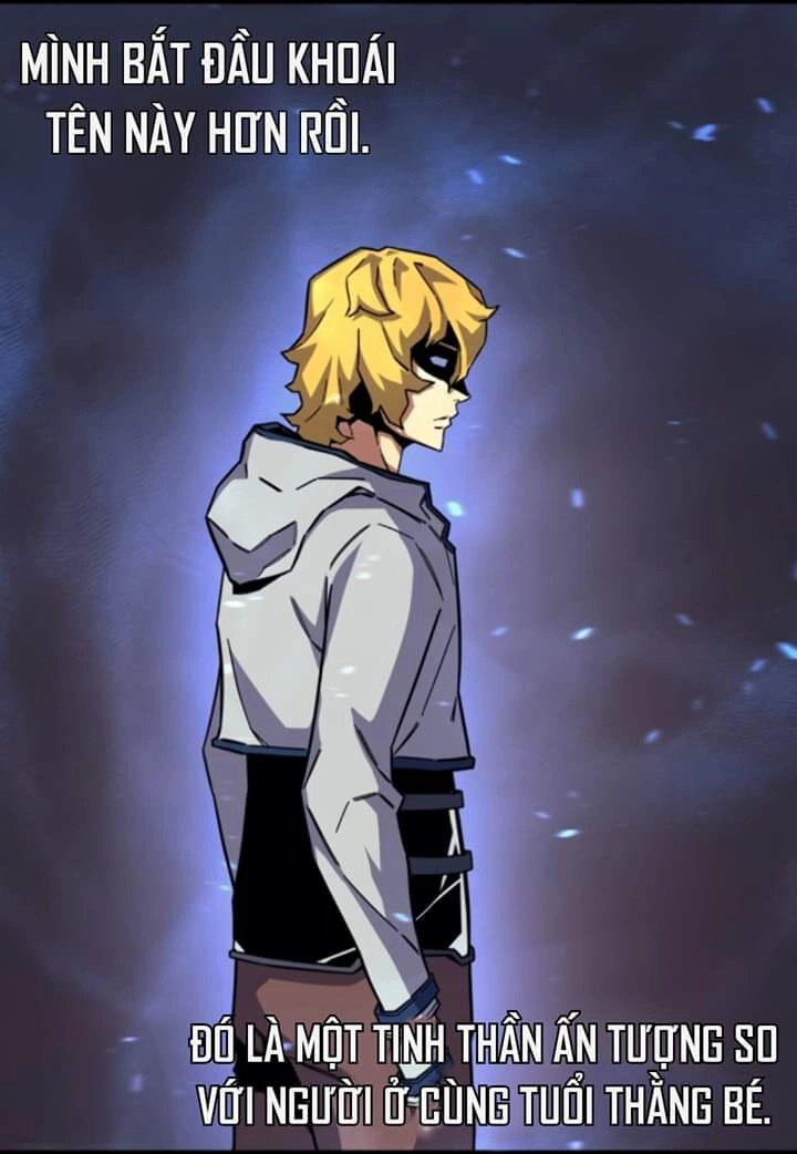 Sự Trở Lại Của Pháp Sư Vĩ Đại Sau 4000 Năm Chapter 14 - 24