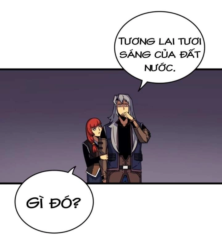 Sự Trở Lại Của Pháp Sư Vĩ Đại Sau 4000 Năm Chapter 14 - 25