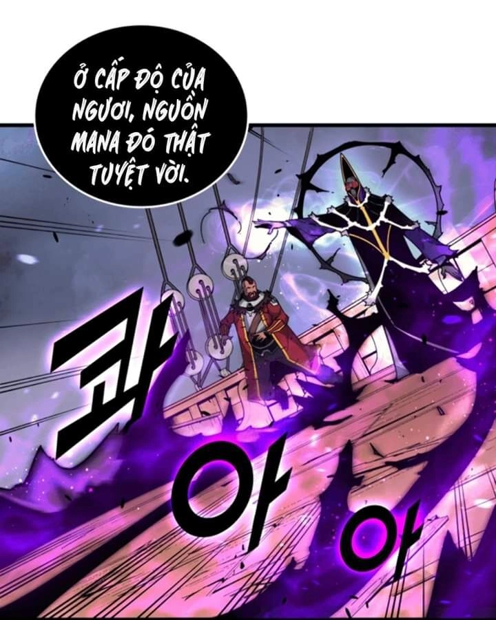 Sự Trở Lại Của Pháp Sư Vĩ Đại Sau 4000 Năm Chapter 14 - 27