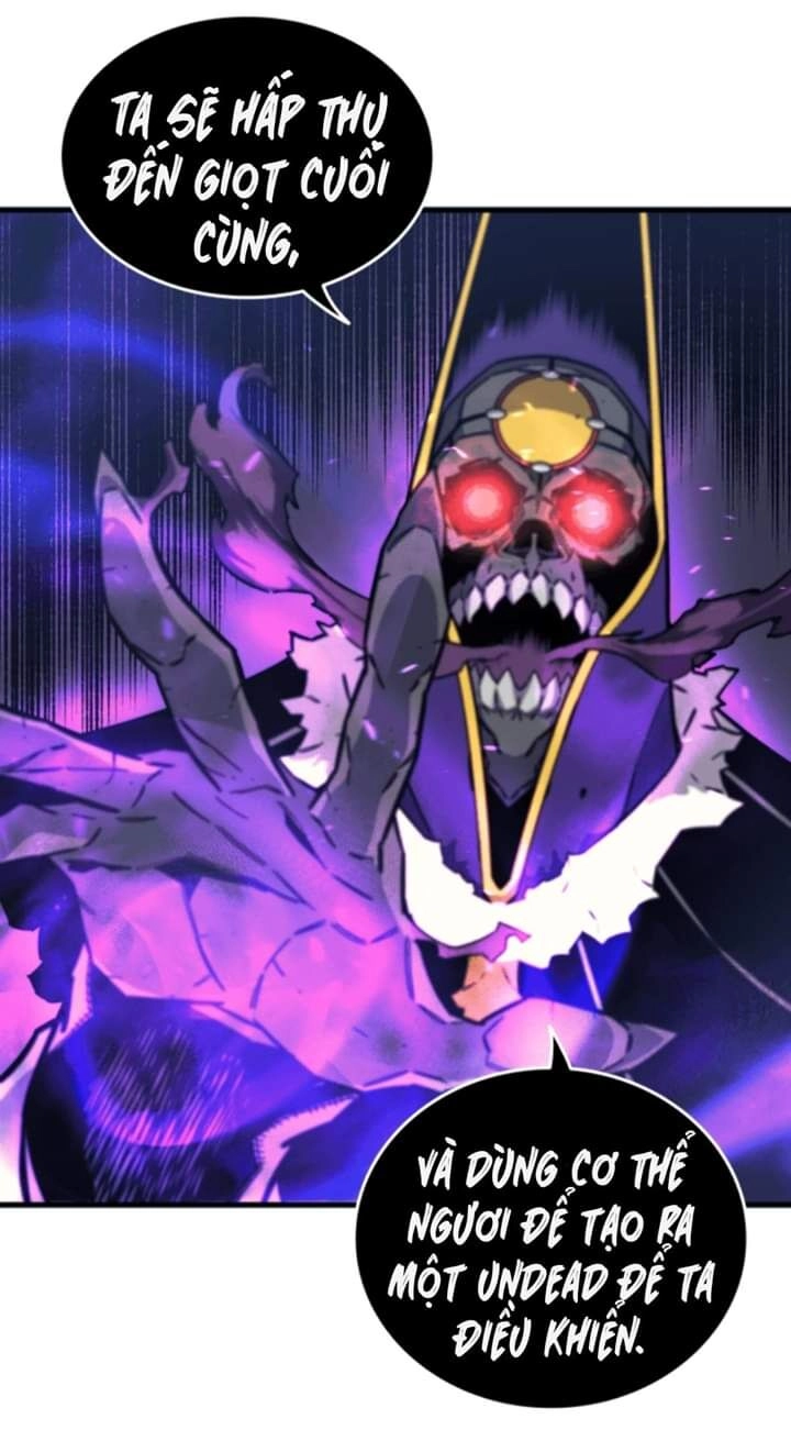 Sự Trở Lại Của Pháp Sư Vĩ Đại Sau 4000 Năm Chapter 14 - 30