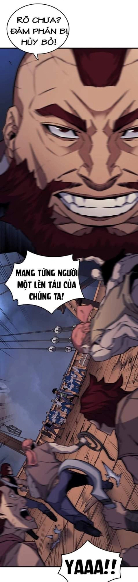 Sự Trở Lại Của Pháp Sư Vĩ Đại Sau 4000 Năm Chapter 14 - 32