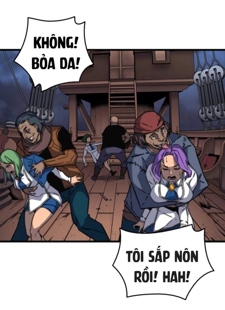 Sự Trở Lại Của Pháp Sư Vĩ Đại Sau 4000 Năm Chapter 14 - 36