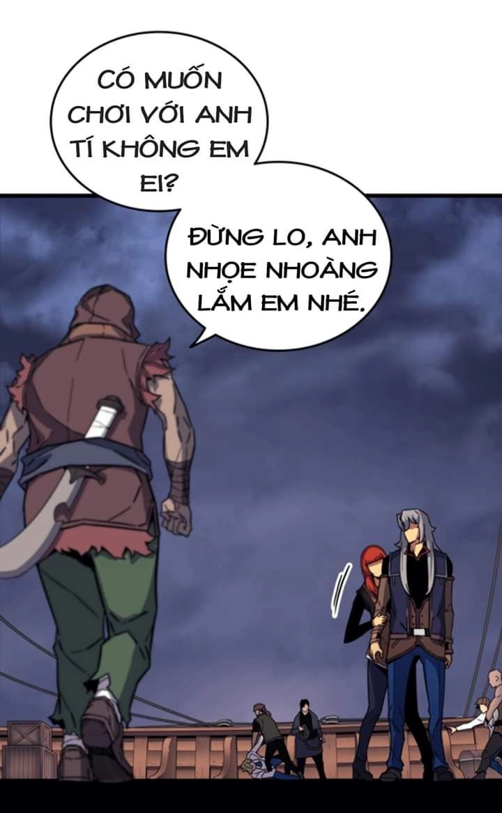 Sự Trở Lại Của Pháp Sư Vĩ Đại Sau 4000 Năm Chapter 14 - 41