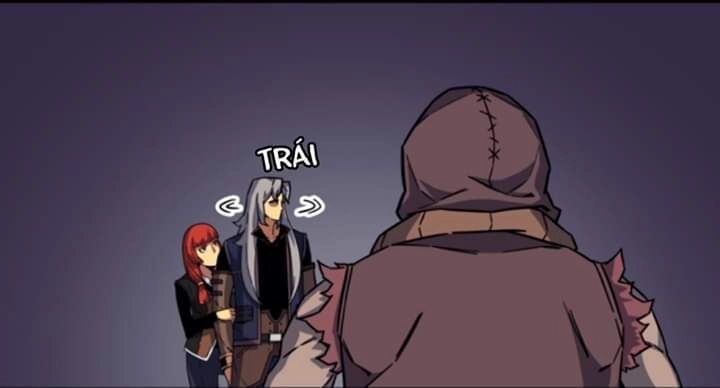 Sự Trở Lại Của Pháp Sư Vĩ Đại Sau 4000 Năm Chapter 14 - 43