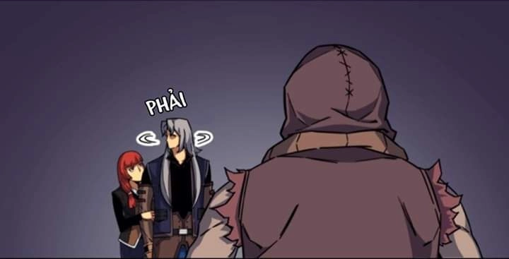 Sự Trở Lại Của Pháp Sư Vĩ Đại Sau 4000 Năm Chapter 14 - 44