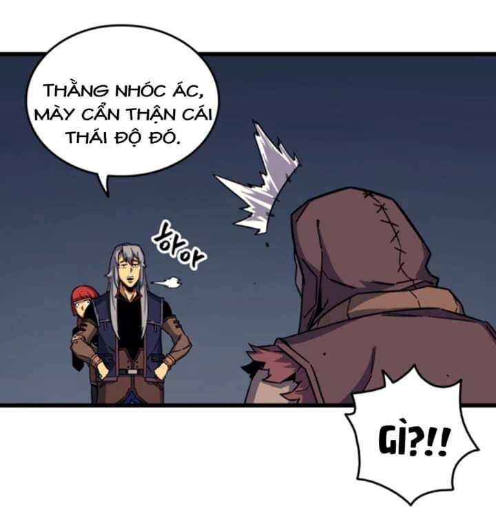 Sự Trở Lại Của Pháp Sư Vĩ Đại Sau 4000 Năm Chapter 14 - 47