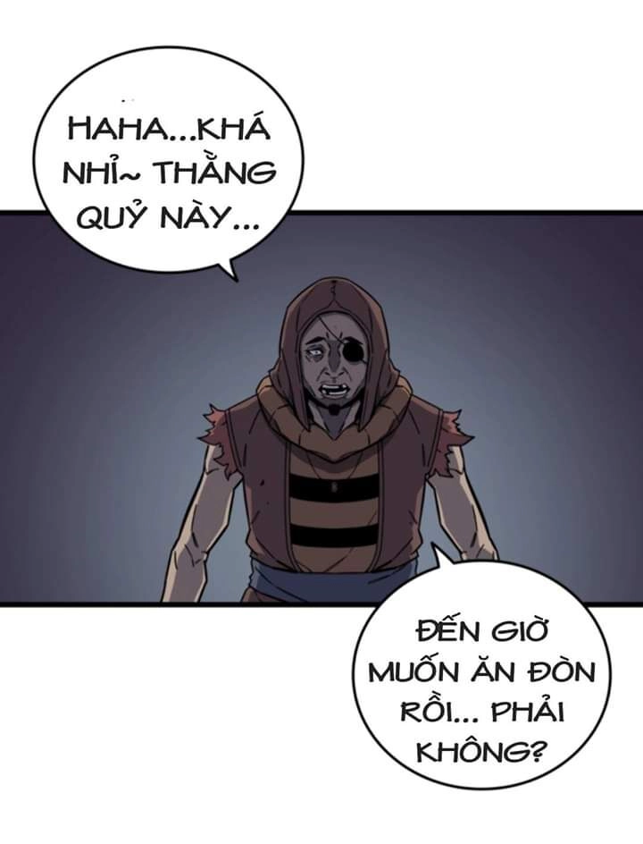 Sự Trở Lại Của Pháp Sư Vĩ Đại Sau 4000 Năm Chapter 14 - 48