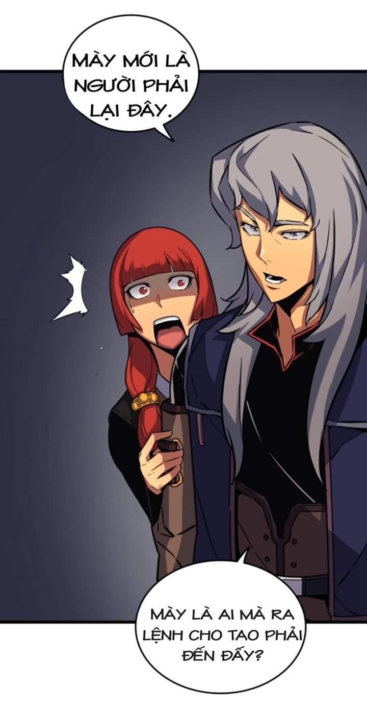 Sự Trở Lại Của Pháp Sư Vĩ Đại Sau 4000 Năm Chapter 14 - 50