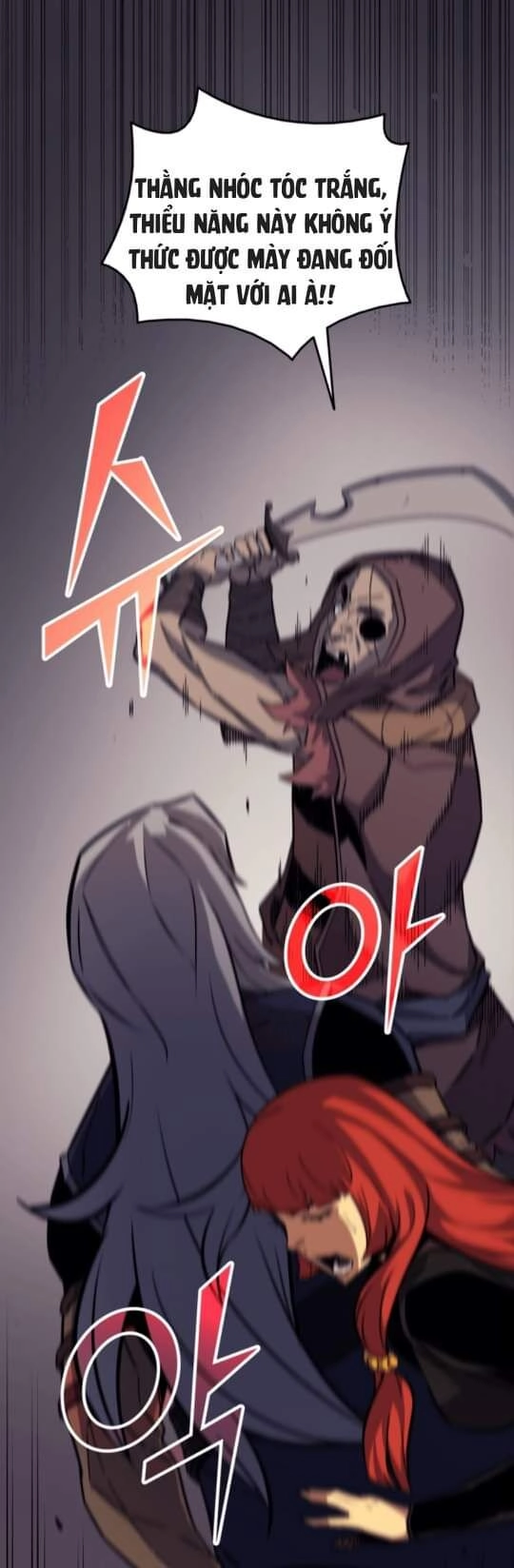 Sự Trở Lại Của Pháp Sư Vĩ Đại Sau 4000 Năm Chapter 14 - 58