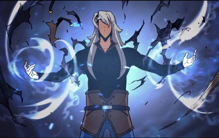 Sự Trở Lại Của Pháp Sư Vĩ Đại Sau 4000 Năm Chapter 15 - 37