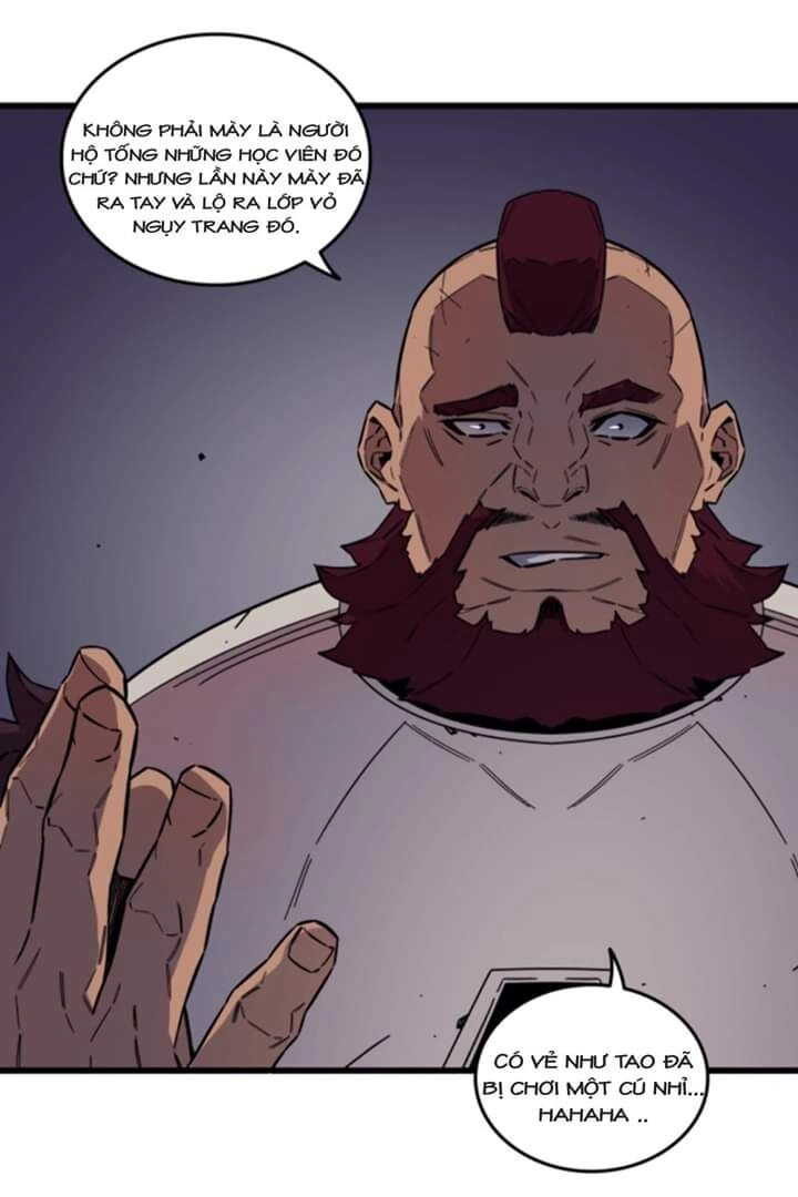 Sự Trở Lại Của Pháp Sư Vĩ Đại Sau 4000 Năm Chapter 16 - 5