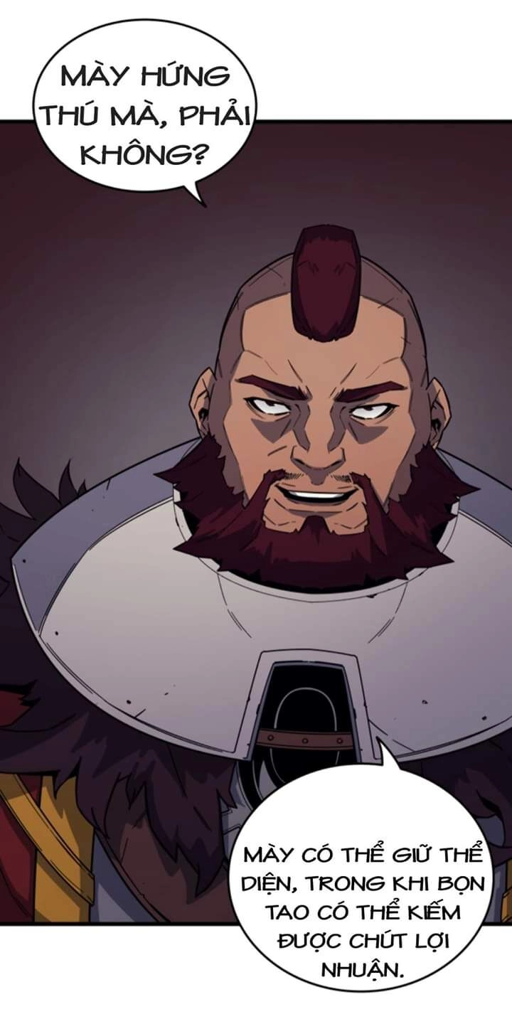 Sự Trở Lại Của Pháp Sư Vĩ Đại Sau 4000 Năm Chapter 16 - 16