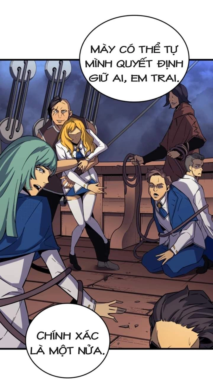 Sự Trở Lại Của Pháp Sư Vĩ Đại Sau 4000 Năm Chapter 16 - 20