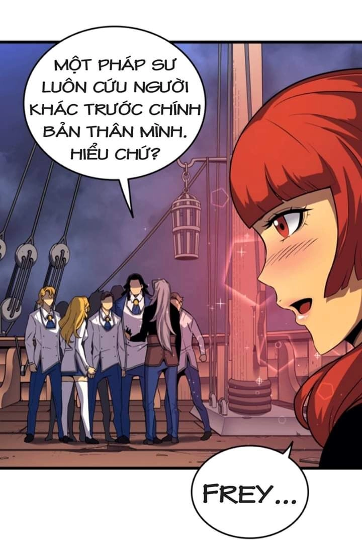 Sự Trở Lại Của Pháp Sư Vĩ Đại Sau 4000 Năm Chapter 16 - 44