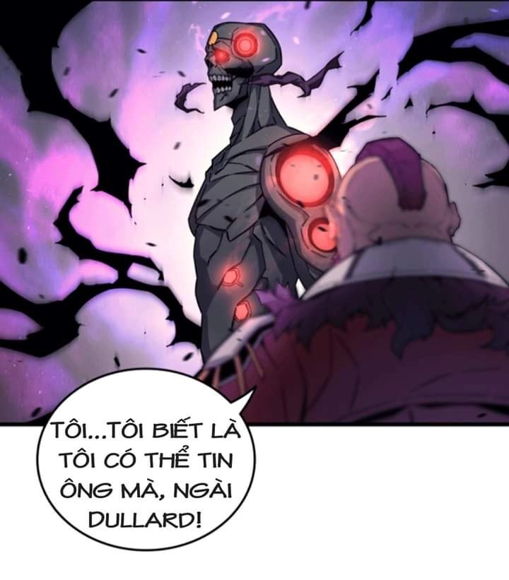 Sự Trở Lại Của Pháp Sư Vĩ Đại Sau 4000 Năm Chapter 16 - 57