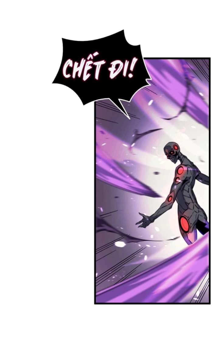 Sự Trở Lại Của Pháp Sư Vĩ Đại Sau 4000 Năm Chapter 16 - 64