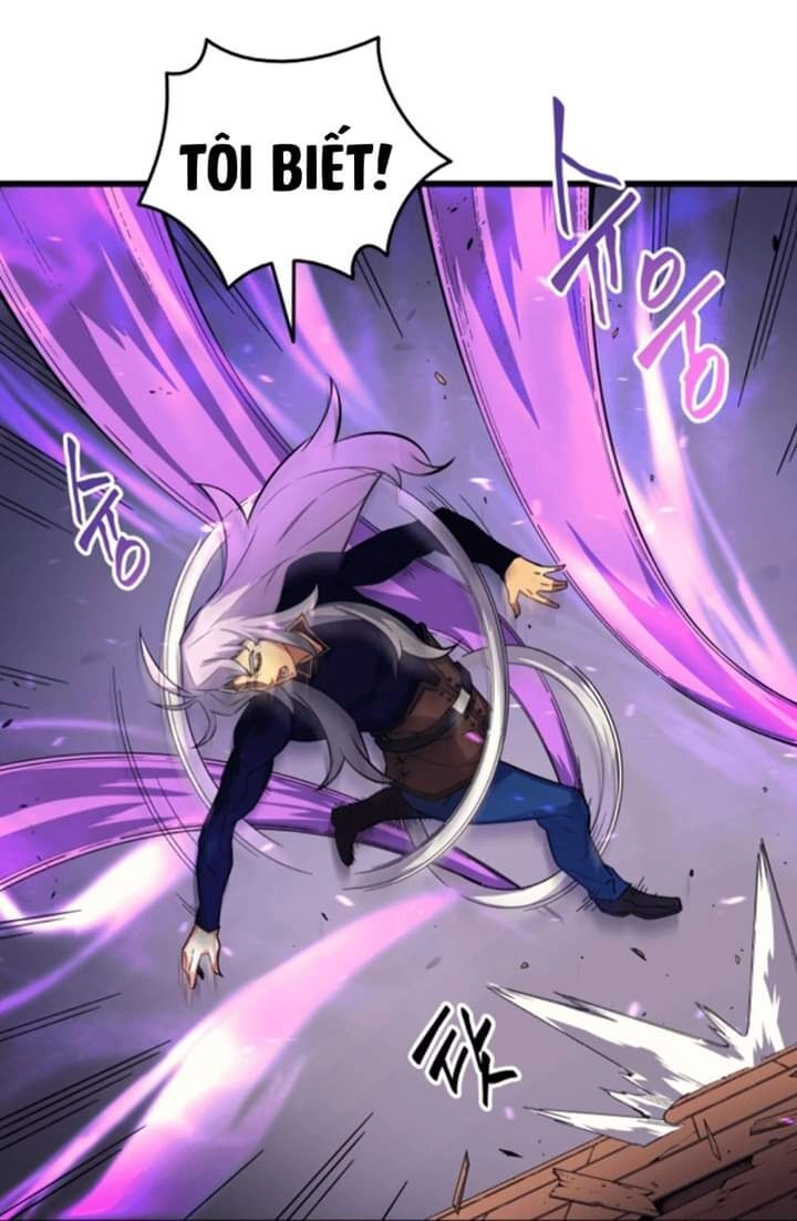 Sự Trở Lại Của Pháp Sư Vĩ Đại Sau 4000 Năm Chapter 16 - 71