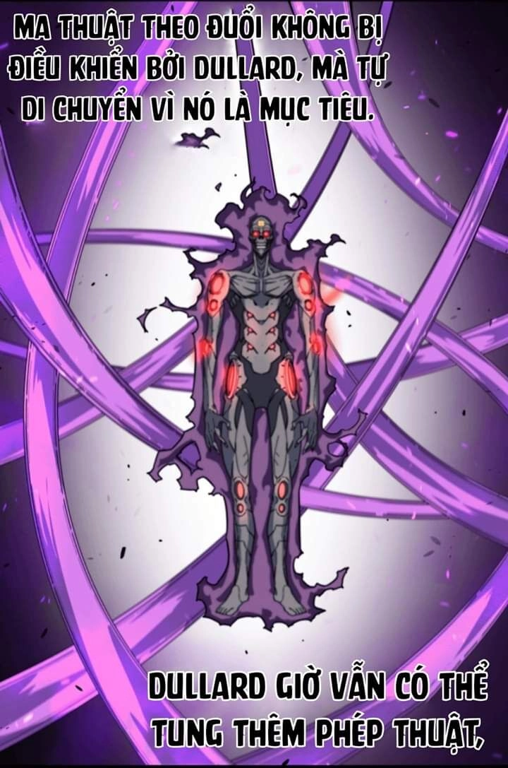 Sự Trở Lại Của Pháp Sư Vĩ Đại Sau 4000 Năm Chapter 16 - 73