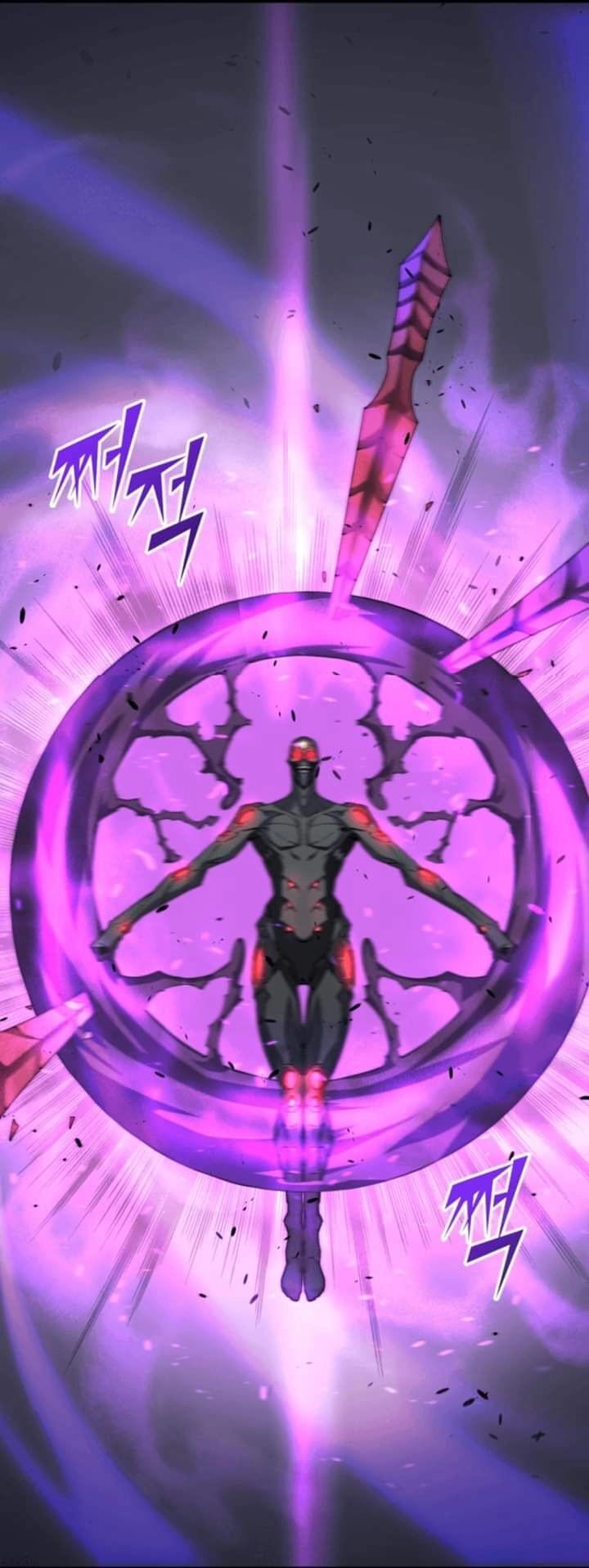 Sự Trở Lại Của Pháp Sư Vĩ Đại Sau 4000 Năm Chapter 17 - 15