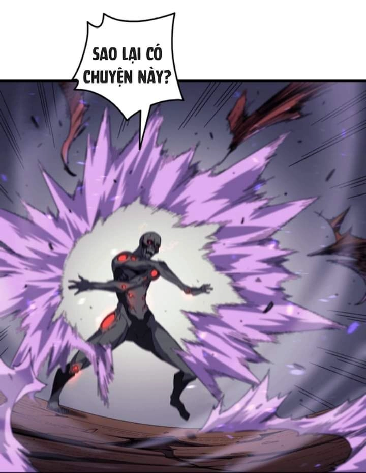 Sự Trở Lại Của Pháp Sư Vĩ Đại Sau 4000 Năm Chapter 17 - 19