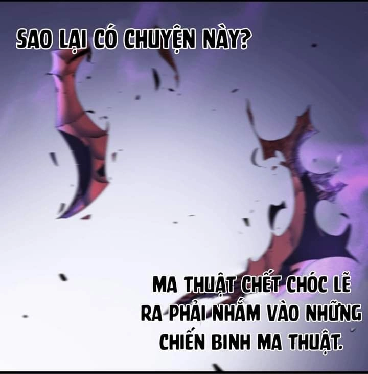 Sự Trở Lại Của Pháp Sư Vĩ Đại Sau 4000 Năm Chapter 17 - 20