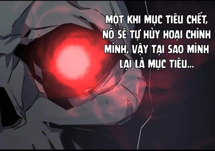 Sự Trở Lại Của Pháp Sư Vĩ Đại Sau 4000 Năm Chapter 17 - 21