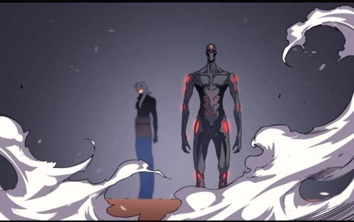 Sự Trở Lại Của Pháp Sư Vĩ Đại Sau 4000 Năm Chapter 17 - 22