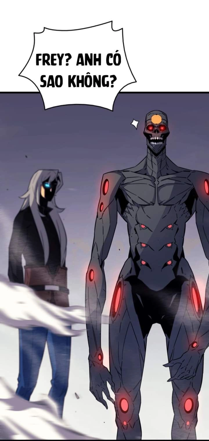 Sự Trở Lại Của Pháp Sư Vĩ Đại Sau 4000 Năm Chapter 17 - 24